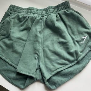 Gymshark Sweat Shorts